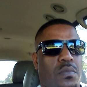 Meet your Posher, Chad